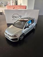 Ottomobile Golf R400 1:18, Ophalen of Verzenden, Gebruikt, Auto, OttOMobile