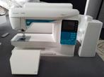 Husqvarna vinking opal 650 Naaimachine, Hobby en Vrije tijd, Naaimachines en Toebehoren, Ophalen, Zo goed als nieuw, Naaimachine
