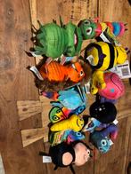 Lidl minis achtertuin en safari compleet, Lidl, Ophalen of Verzenden