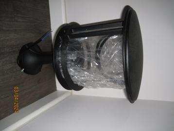 ***NIEUW*** 3 tuinlampen van Franssen buitenverlichting IP44 beschikbaar voor biedingen