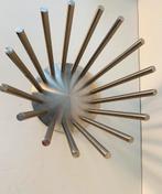 Jaren 90 Zack fruitmand dedign Heico Linke, Overige materialen, Gebruikt, Mand, Ophalen of Verzenden