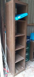 Ikea kasten gratis, Tuin en Terras, Bergingen en Tuinkasten, Ophalen of Verzenden