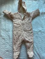 C&A Baby Warm suit 62cm (3-6m), Ophalen of Verzenden, Zo goed als nieuw, Jongetje of Meisje, Pakje