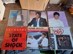 Vintage 6x vinyl singles Michael Jackson jaren 80, Cd's en Dvd's, Vinyl Singles, Ophalen of Verzenden, Gebruikt, Pop