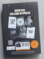 Make That The Cat Wise Scheurkalender 2026