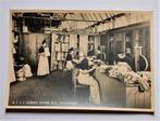 VOLENDAM Klederdracht ATLI Joseph Leyser NV  circa 1950, Ophalen of Verzenden, 1940 tot 1960, Ongelopen, Noord-Holland