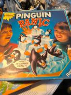 Pinguïn Panic - Compleet!, Hobby en Vrije tijd, Gezelschapsspellen | Bordspellen, Ophalen of Verzenden, Gebruikt, Ravensburger