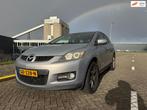 Mazda CX-7 2.3 Turbo Executive, Auto's, Mazda, 1450 kg, Gebruikt, 1670 kg, 2261 cc