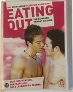 Eating Out DVD, Alle leeftijden, Verzenden, Zo goed als nieuw, Romantische komedie