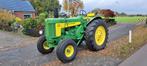 John  Deere  730, Verzenden, Gebruikt, Tot 80 Pk, John Deere