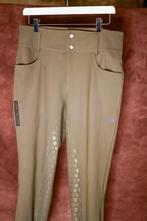 Maya Delorez rijbroek maat XL, Dieren en Toebehoren, Paardrijkleding, Dressuur, Zo goed als nieuw, Dames, Onderkleding