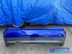 MERCEDES SLK R170 Blauw achterbumper 1996-2004, Auto-onderdelen, Carrosserie en Plaatwerk, Ophalen, Gebruikt, -, Achter
