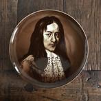 Decoratief bord Rembrandt van Rijn, Antiek en Kunst, Ophalen of Verzenden