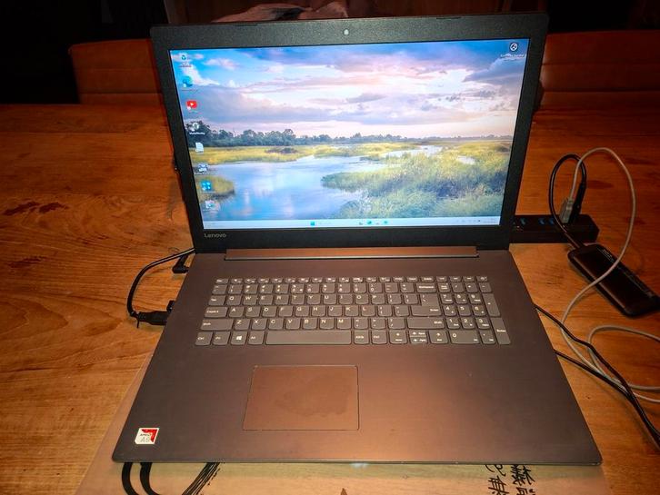 Lenovo IdeaPad 330 ssd, Computers en Software, Windows Laptops, 15 inch, SSD, 2 tot 3 Ghz, Ophalen of Verzenden