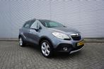 Opel Mokka 1.6 Edition Climate / Cruise / Stoelverw / Camera, Auto's, Opel, Voorwielaandrijving, Euro 5, Gebruikt, 4 cilinders