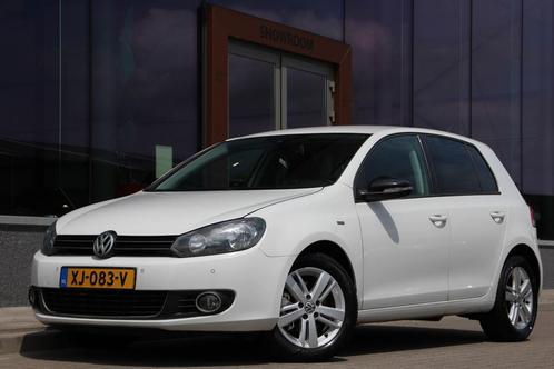 Volkswagen Golf 1.4 TSI Highline | Navi | Cruise | PDC |, Auto's, Volkswagen, Bedrijf, Te koop, Golf, ABS, Airbags, Airconditioning