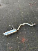 Srs g50 eindemper/sportdemper honda civic ej ek coupe sedan, Ophalen of Verzenden, Honda