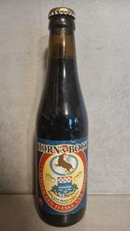 Horn’s Bock – De 3 Horne Kaatsheuvel – 33cl – tht 2010, Ophalen of Verzenden, Overige merken