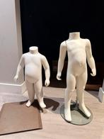 Kinderpoppen maat 80-128, Ophalen, Zo goed als nieuw, Pop