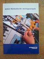 Methodische storingsaanpak, Ophalen of Verzenden, Nieuw, MBO