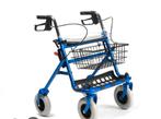 Rollators te koop, Ophalen of Verzenden, Zo goed als nieuw