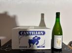 Cantillon Vigneronne 2024, Ophalen of Verzenden, Nieuw, Flesje(s)