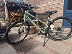 Cannondale dames fiets M, Hardtail, Zo goed als nieuw, Dames, Ophalen