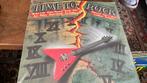 Time to Rock, Ophalen of Verzenden, Zo goed als nieuw, 12 inch