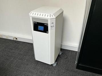 deconta R150 luchtreiniger beschikbaar voor biedingen