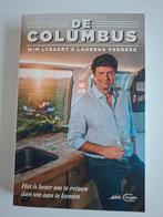 De Columbus - Wim Lybaert & Laurens Verbeke, Boeken, Ophalen of Verzenden, Zo goed als nieuw, Wim Lybaert & Laurens Verbeke, Europa