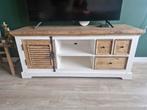 TV meubel Amanda te koop., Huis en Inrichting, Ophalen, Zo goed als nieuw, 25 tot 50 cm, Minder dan 100 cm