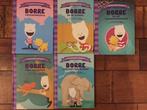 Borreboekjes (5x) voor groep 1/2, Ophalen of Verzenden, Zo goed als nieuw, Jongen of Meisje, 4 jaar