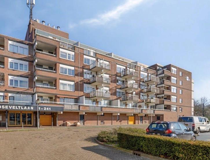 Appartement te huur Eindhoven, Huizen en Kamers, Huizen te huur, Noord-Brabant, Appartement, Via bemiddelaar, D