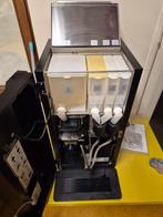 Animo Optifresh 4NG | Fresh brew halfautomaat koffieapparaat, Witgoed en Apparatuur, Koffiezetapparaten, Ophalen, Gebruikt, 10 kopjes of meer