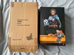 Hot Toys Bo Katan als nieuw conpleet met dozen, Ophalen of Verzenden, Zo goed als nieuw, Actiefiguurtje