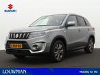 Suzuki Vitara 1.4 Boosterjet Smart Hybrid Select Limited | A, Auto's, Suzuki, Te koop, Zilver of Grijs, Geïmporteerd, 1140 kg