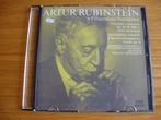 Chopin -Artur Rubinstein & Narodowej Filharmonisch orkest., Cd's en Dvd's, Ophalen, Romantiek, Zo goed als nieuw, Orkest of Ballet