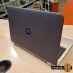HP ProBook 450 G3 6e gen i3 laptop | 2.3Ghz - 8Gb - Windows, Zo goed als nieuw