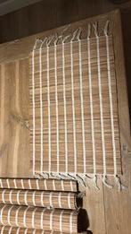 Riviera maison placemats, 5 stuks zijn 48x34 cm., Huis en Inrichting, Kasten | Kledingkasten, Minder dan 50 cm, Ophalen of Verzenden