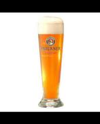 Bierglas Paulaner 0,5 liter nieuw, Verzamelen, Glas en Borrelglaasjes, Nieuw, Ophalen of Verzenden, Bierglas