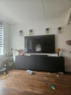 Dressoir kast ikea besta, Ophalen, Zo goed als nieuw, Minder dan 150 cm, Minder dan 100 cm