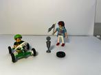 Playmobil racewedstrijd, Ophalen of Verzenden, Zo goed als nieuw, Los playmobil