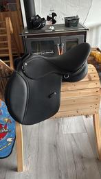 Norton pro 17 inch vzh, Ophalen of Verzenden, Zo goed als nieuw, Dressuur