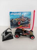 Playmobil 5172 Sports & Action Raceauto Compleet, Ophalen, Zo goed als nieuw, Complete set