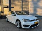 Volkswagen Golf 1.2 TSI R-Line /nieuwe distributie/parelmoer, Voorwielaandrijving, Euro 5, Stof, Zwart