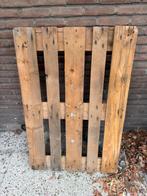 Gratis pallet, Doe-het-zelf en Verbouw, Ophalen, Minder dan 200 cm, Pallet