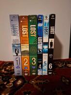 Lost complete serie, Cd's en Dvd's, Dvd's | Tv en Series, Gebruikt, Boxset, Ophalen of Verzenden, Actie en Avontuur