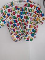 Classy Zara Shirt - Maat M, Maat 38/40 (M), Zara, Ophalen of Verzenden, Korte mouw