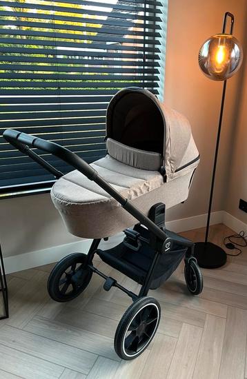 Kinderwagen Pericles beschikbaar voor biedingen