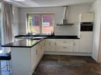 Gebruikte Brugman keuken, Huis en Inrichting, Keuken | Complete keukens, Ophalen, Gebruikt, Graniet of Steen, Overige typen